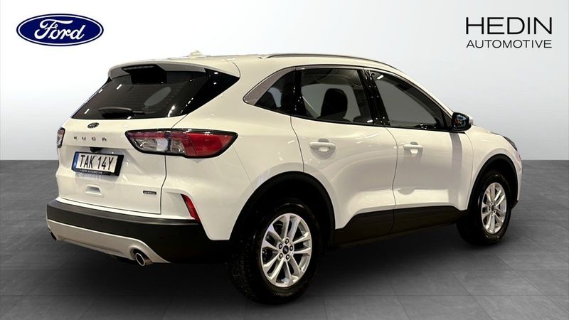 Ford Kuga bild 2