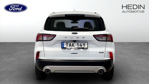 Ford Kuga bild 7
