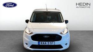 Ford Transit Connect bild 8