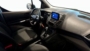 Ford Transit Connect bild 3
