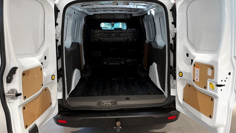 Ford Transit Connect bild 5