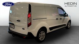 Ford Transit Connect bild 2