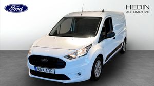Ford Transit Connect bild 1