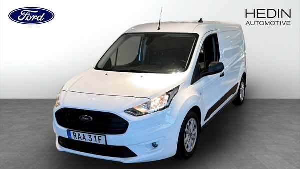 Ford Transit Connect Trend|L2|100hk|Automat| - 2024