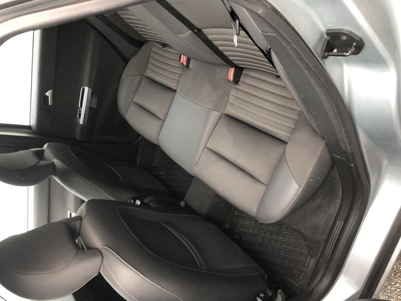 Volvo V50 bild 5