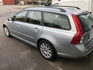 Volvo V50 bild 2