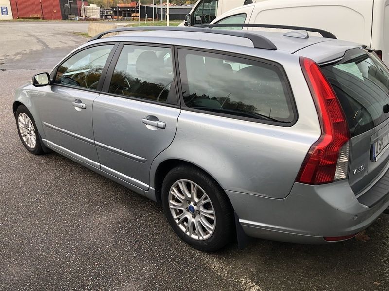 Volvo V50 bild 2