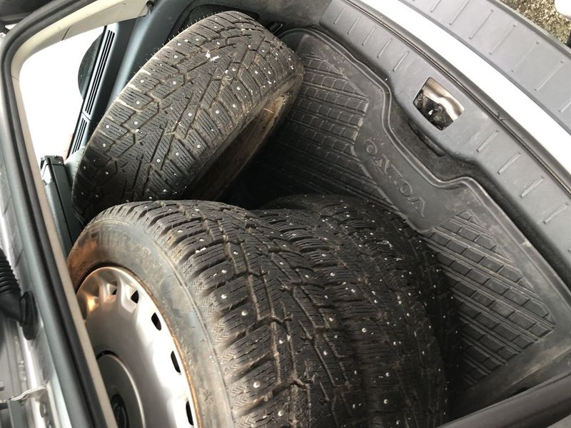 Volvo V50 bild 6