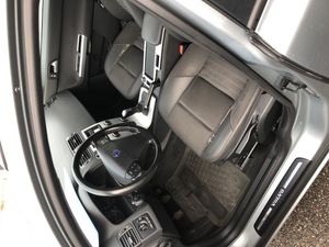 Volvo V50 bild 4