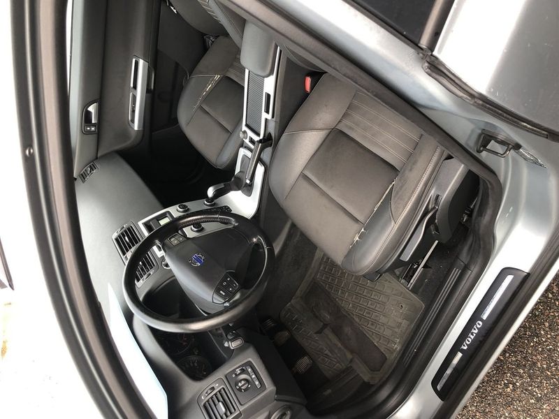 Volvo V50 bild 4