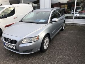 Volvo V50 bild 1