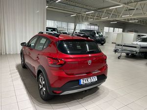 Dacia Sandero bild 5