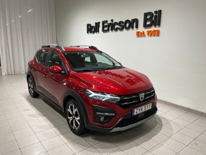 Dacia Sandero bild 1
