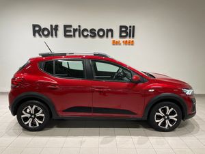 Dacia Sandero bild 2