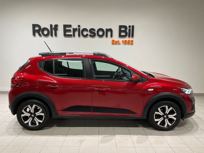Dacia Sandero bild 2