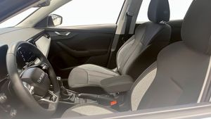 Skoda Kamiq bild 8