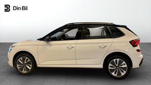 Skoda Kamiq bild 2