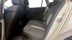 Skoda Kamiq bild 11