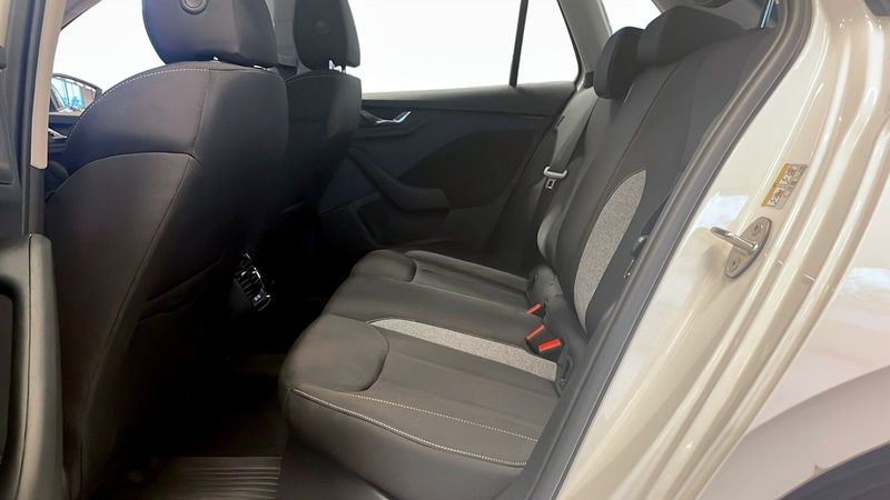 Skoda Kamiq bild 11