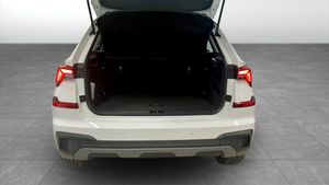 Skoda Kamiq bild 12