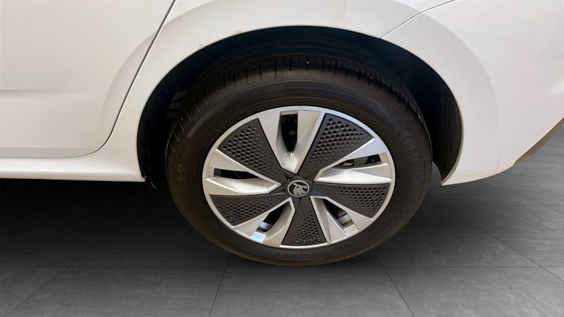 Skoda Kamiq bild 6