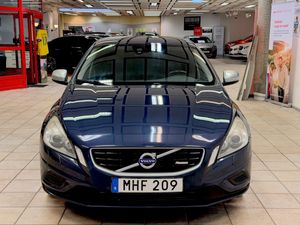 Volvo S60 bild 7