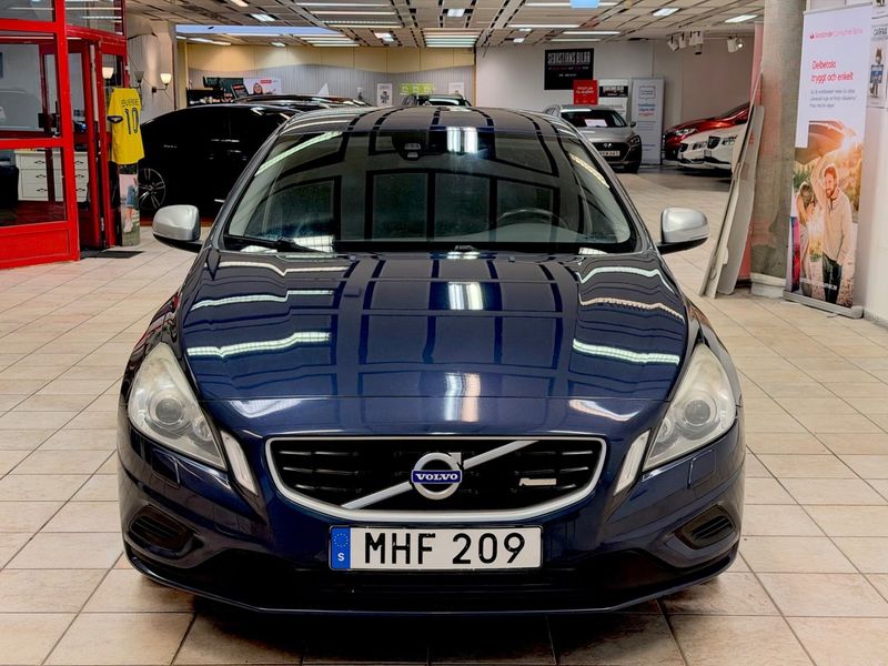 Volvo S60 bild 7