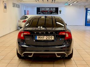 Volvo S60 bild 4