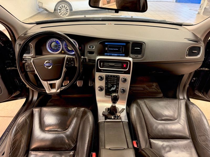 Volvo S60 bild 9