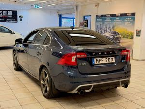 Volvo S60 bild 5