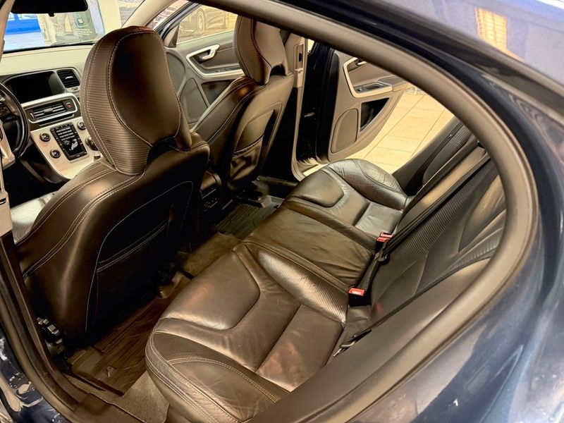 Volvo S60 bild 13