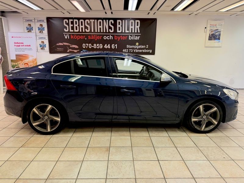 Volvo S60 bild 2