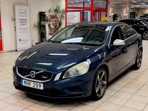 Volvo S60 bild 6