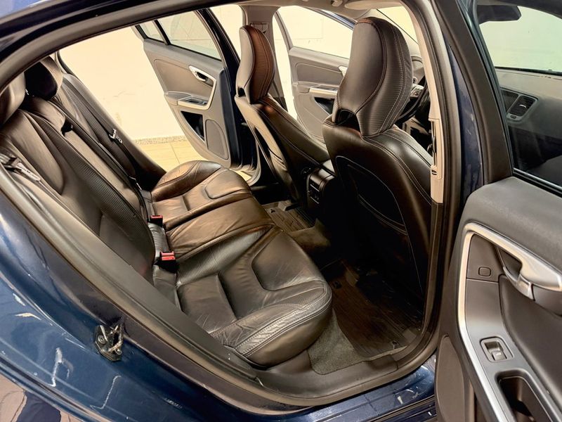 Volvo S60 bild 12