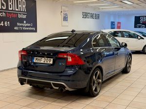 Volvo S60 bild 3
