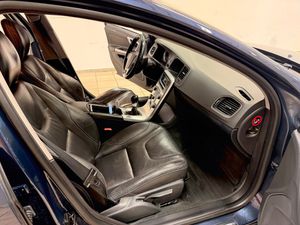 Volvo S60 bild 11