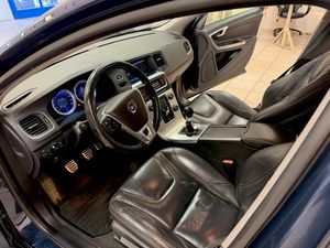 Volvo S60 bild 8