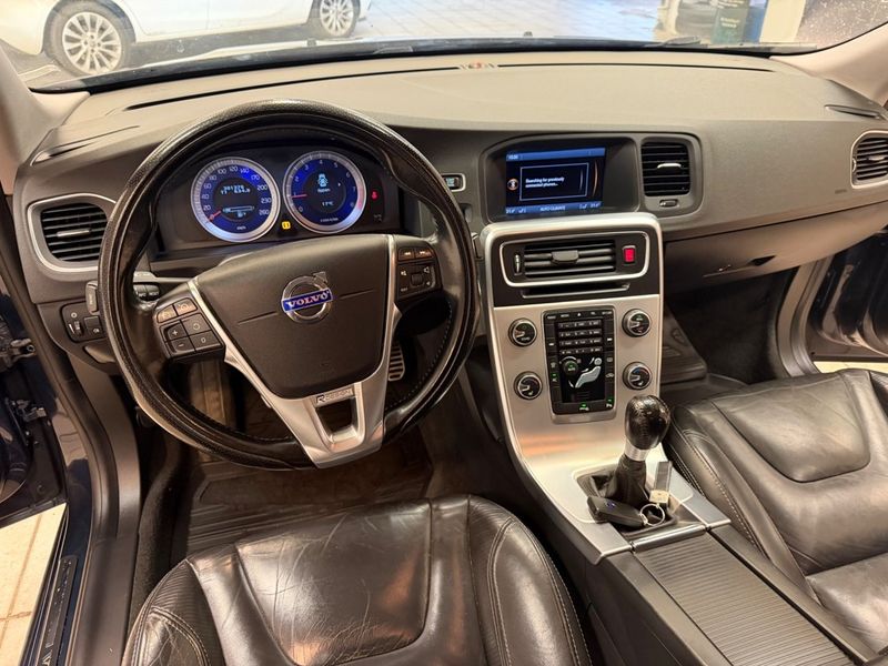 Volvo S60 bild 10