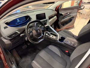 Peugeot 3008 bild 8