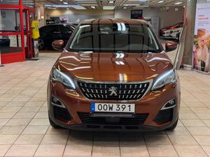 Peugeot 3008 bild 7