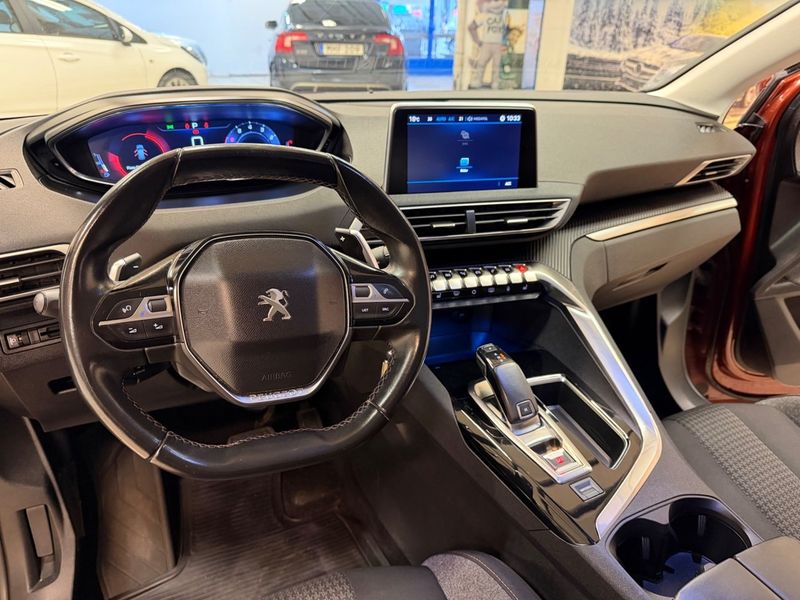 Peugeot 3008 bild 10