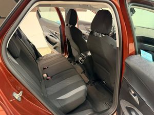 Peugeot 3008 bild 13