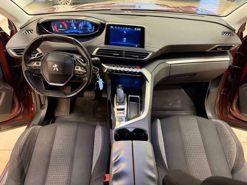 Peugeot 3008 bild 9