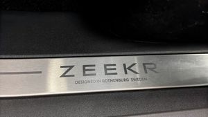 Zeekr 7X bild 21