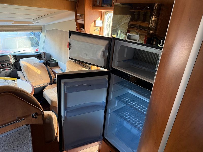 Fiat Ducato bild 14