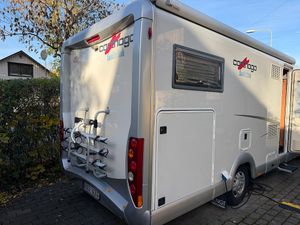 Fiat Ducato bild 2