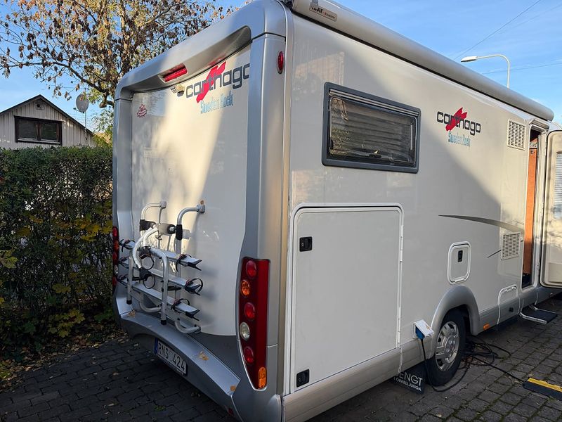 Fiat Ducato bild 2