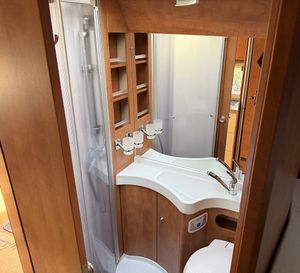 Fiat Ducato bild 6
