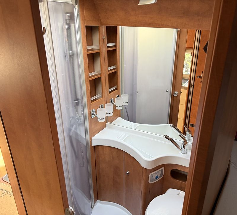 Fiat Ducato bild 6