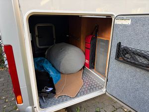 Fiat Ducato bild 22